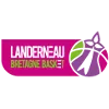 Landerneau Bretagne Women Logo