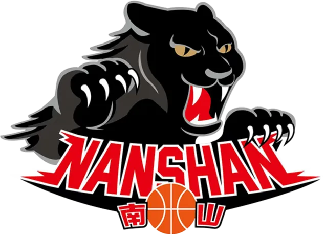 New Taipei City Nanshan High School logo