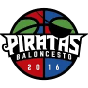 Piratas Formativas Logo