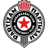 Partizan Beograd Women Logo