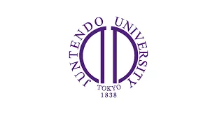Juntendo University Logo