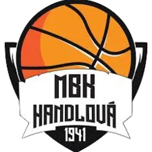 HBK Prievidza Logo