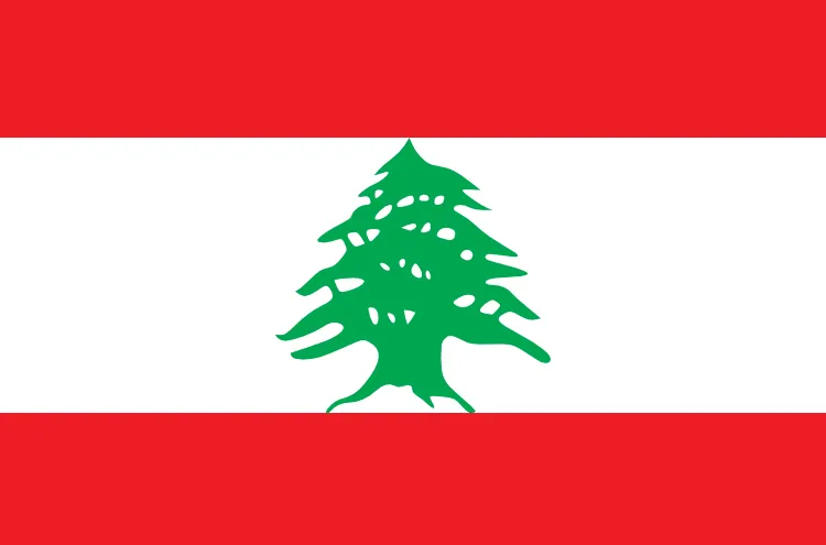 Lebanon Women