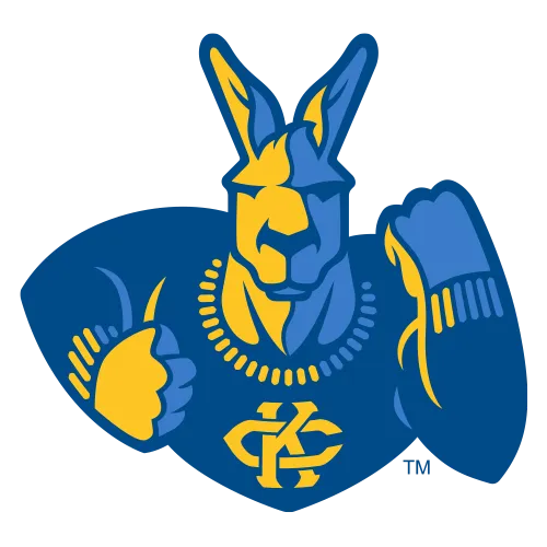 UMKC Kangaroos Logo