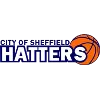 Sheffield Hatters Women Logo