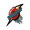 Thunder El Salvador Logo