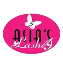 Asia's Lashes Logo