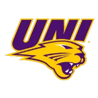 Northern Iowa Women Logo