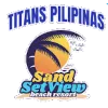 Titans Pilipinas Logo
