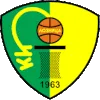 KK Loznica Logo