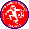 Cus Jonico Logo
