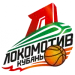 BC Khimki Moscow Region 2 Logo