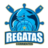 Regatas Corrientes Logo