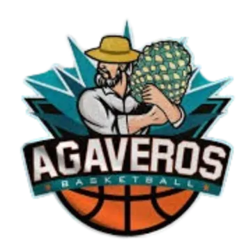 Agaveros de Tequila Logo