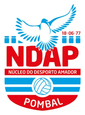 NDA Pombal Logo