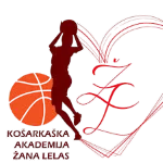 Tresnjevka 2009 Women Logo