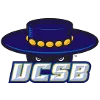 UC Santa Barbara Women Logo