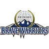 Shinshu Brave Warriors Logo
