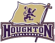 houghton university Logo
