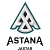 Astana Jastar U21 Logo