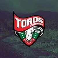 Panteras Parque Lefevre Logo