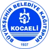 Kocaeli BSB Kagitspor logo