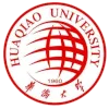 Huaqiao University Logo