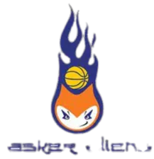 Asker Women Logo