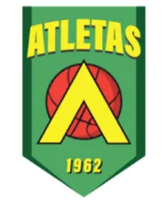 Atletas (W) logo