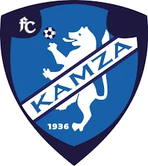 Kamza Basket Logo