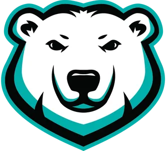 Brampton Honey Badgers Logo