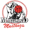 Maitland Mustangs Logo