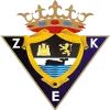 Zarautz KE Logo