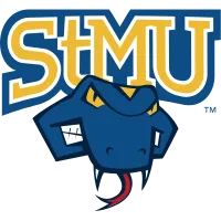 Texas A and M Kingsville Logo