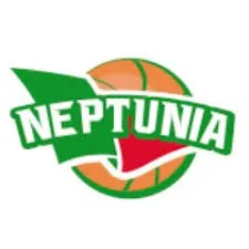 Neptunia de Gualeguaychu Logo