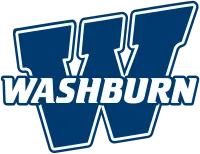 Washburn University Women Logo