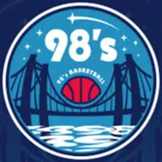 98s Logo