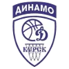 SSHOR Dynamo Kursk Women Logo