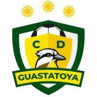 Guastatoya Logo