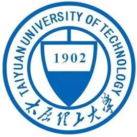 College of Physical Education Taiyuan University of Technology Logo