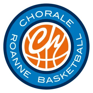 Chorale Roanne Logo