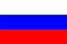 Russia U19 Women Logo