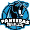 Club Deportivo Panteras Logo