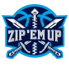 Zip Em Up Logo