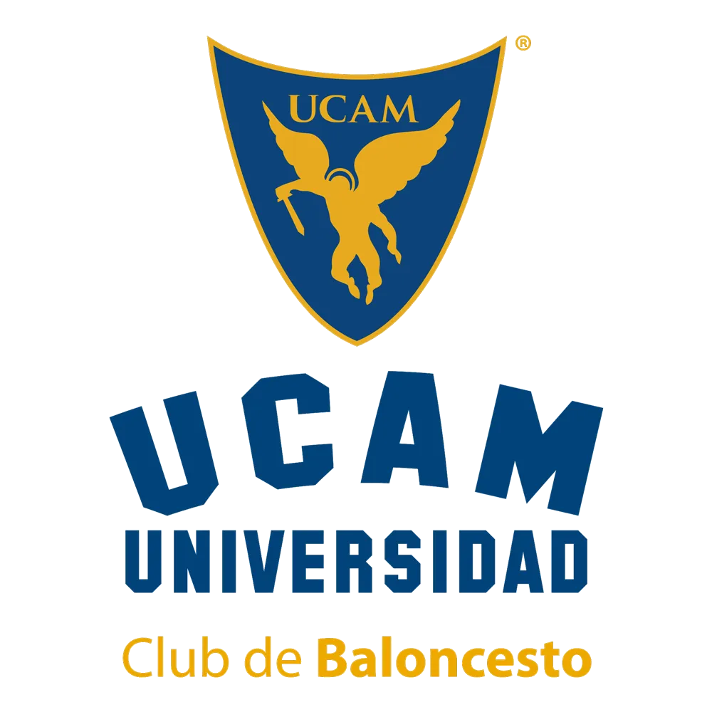 UCAM Murcia CB