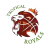 Tropical Royals Logo