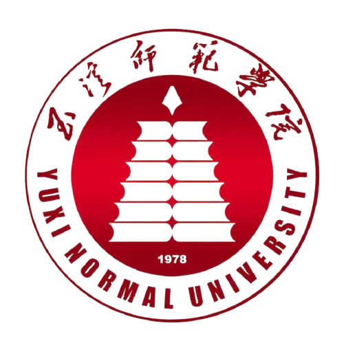 Lijiang Teachers College Logo