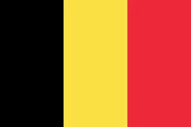 Belgium U18 logo