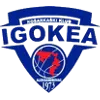 Igokea U19 Logo