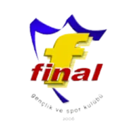 Genclik Final Spor logo